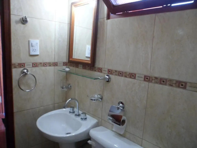 El Cardon Hospedaje