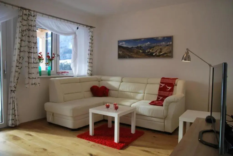 Panorama Appartement 1