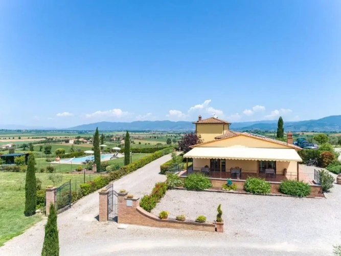 Villa
