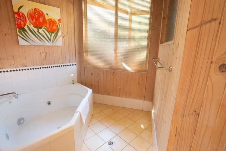 Grampians Chalets