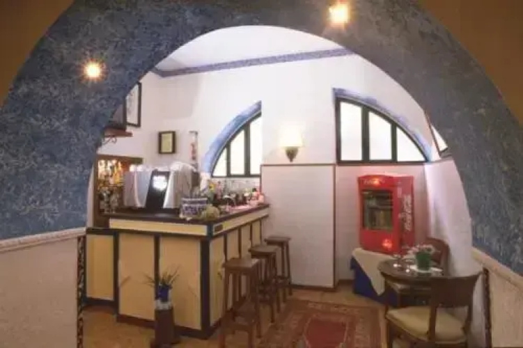 Hotel Mocambo