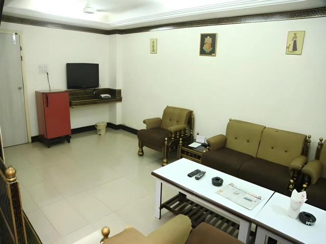 Hotel Shalimar