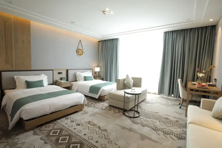 Gesar Hotel