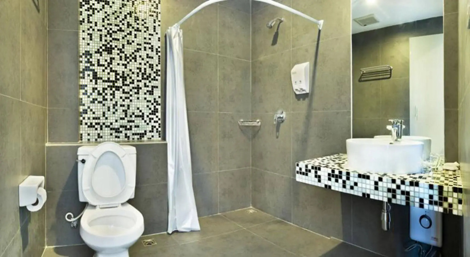 Milan Airport Hostel