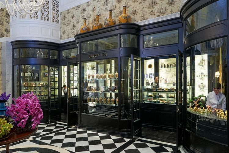 The Savoy Hotel photo 14