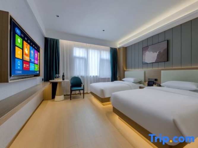 Business room