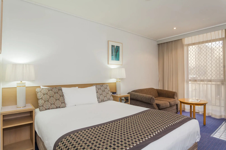 Bayside Geelong Hotel & Apartments, an Ascend Collection Hotel