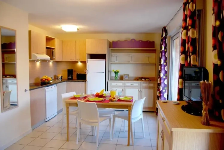 1 Bedroom Superior Apartment