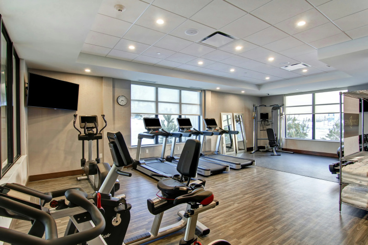 Home2 Suites by Hilton Edmonton South photo 18