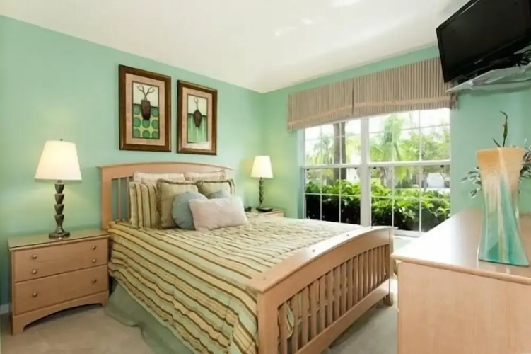 Ov1839 - Emerald Island - 5 Bed 3.5 Baths Villa