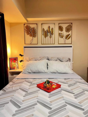 Your Zen Space Within the City