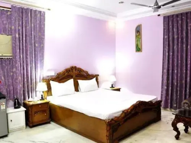 Riya Palace