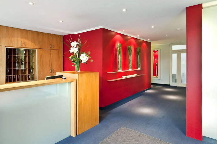 Ringhotel Ahrensburg