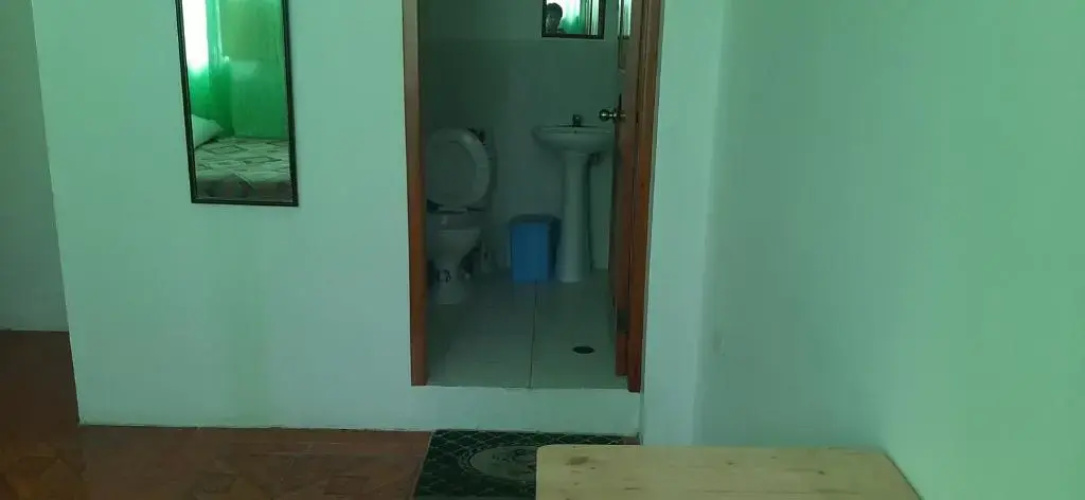 Hostal Miconia