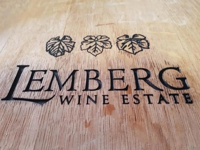 Lemberg Wine Estate