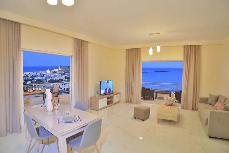 Aristea Apartments