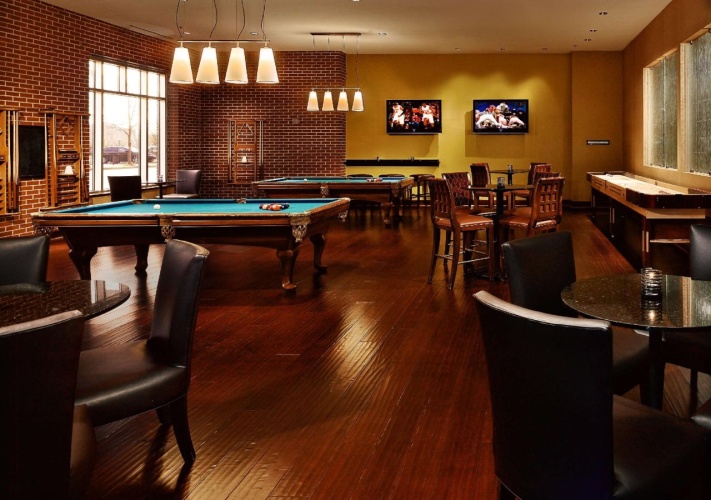 The Chattanoogan Hotel, Curio Collection by Hilton photo 22