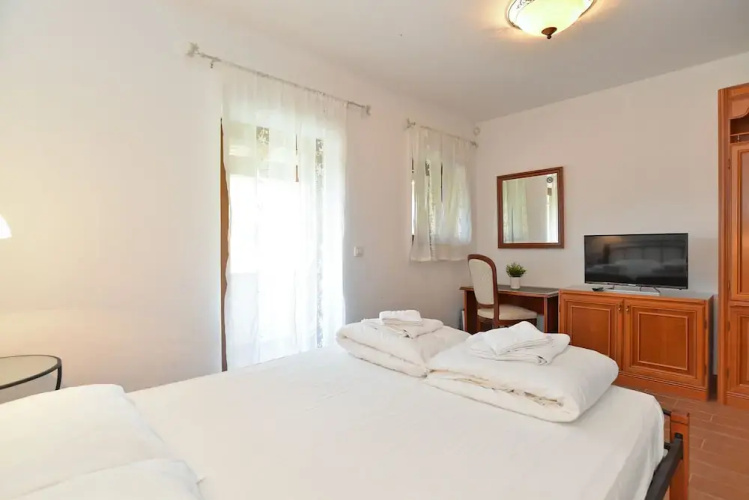 Villa 1240
