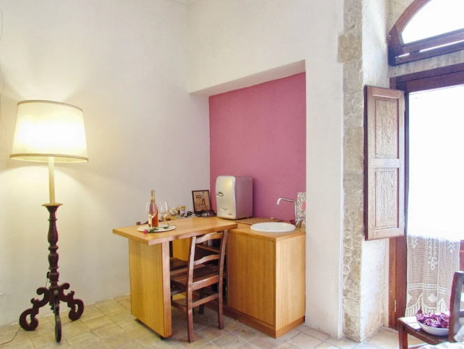 Le Dimore di Via Lenza