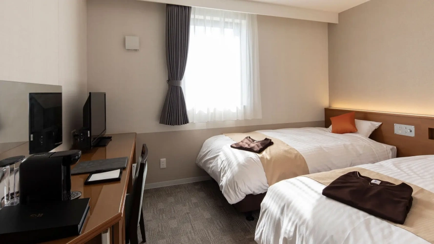 Comfort Twin room