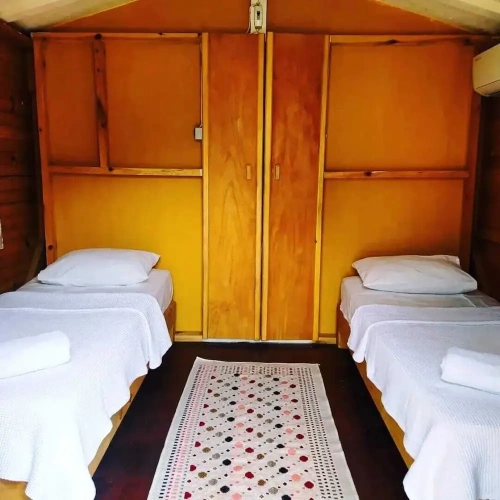 1 Bedroom Cottage