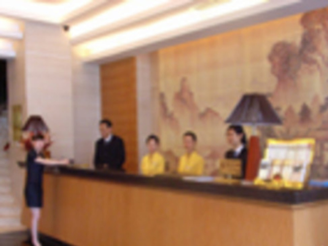 Business Twin room