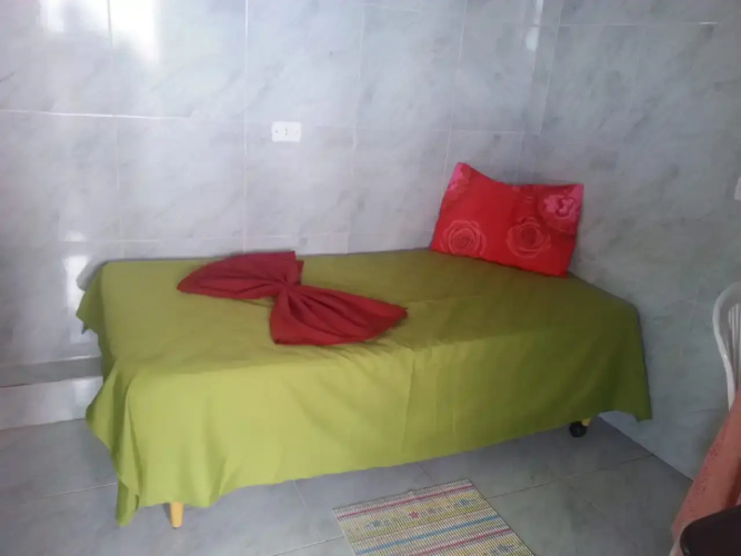 Pousada e Albergue Shalom