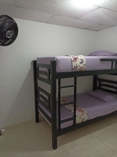 ApartamentosChechi