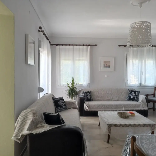 Villa Siesta gr