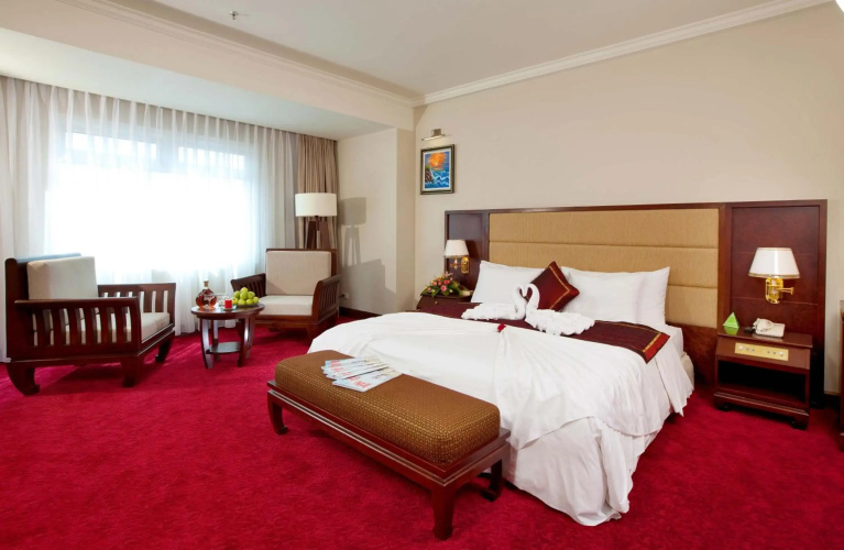 Majestic - Mong Cai Hotel