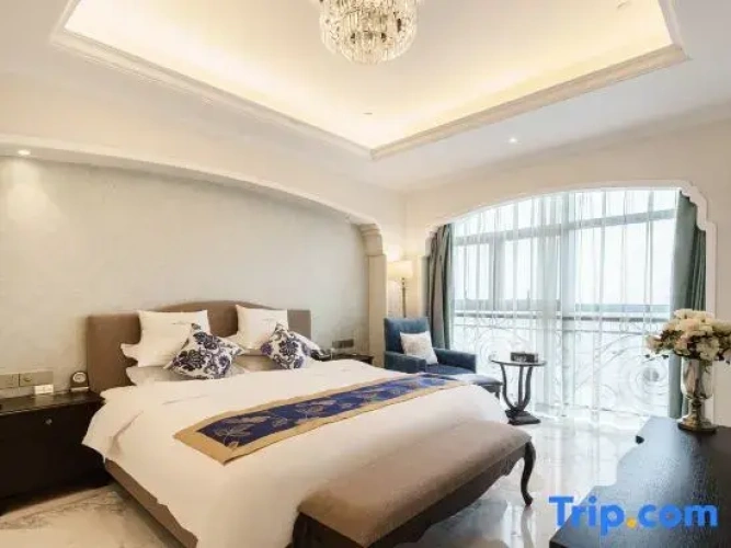 Premier Double Suite