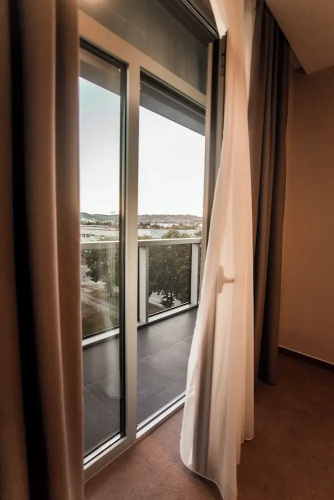 Hotel IN