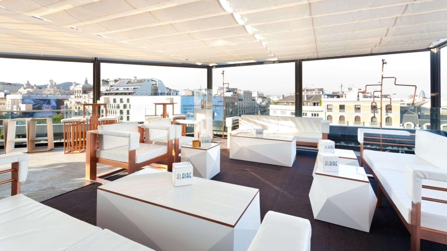 Hotel Condes de Barcelona photo 25
