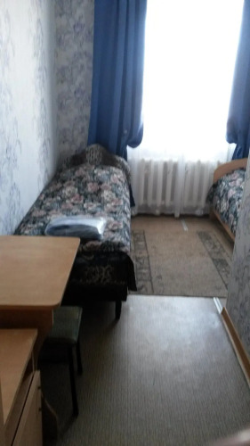 Фотография номера гостиницы Березка