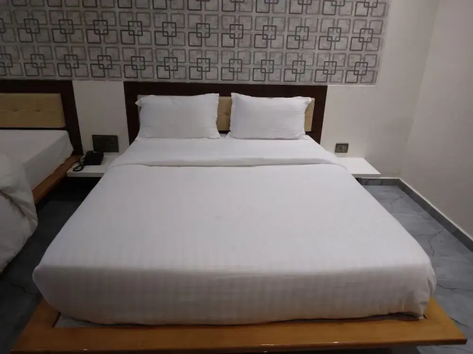 Hotel Riverfront