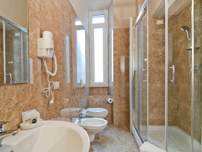 Hotel Roma Vaticano