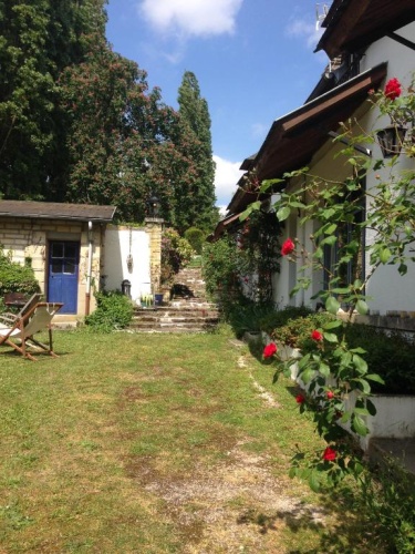 3 Bedrooms Cottage