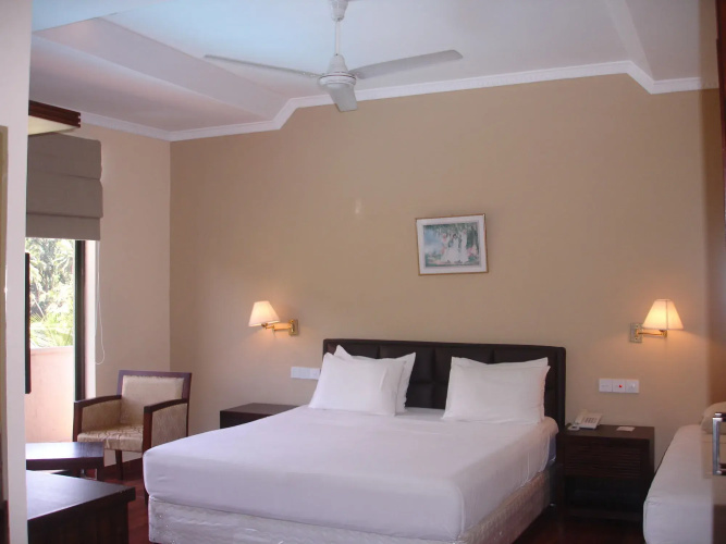 Devon Hotel