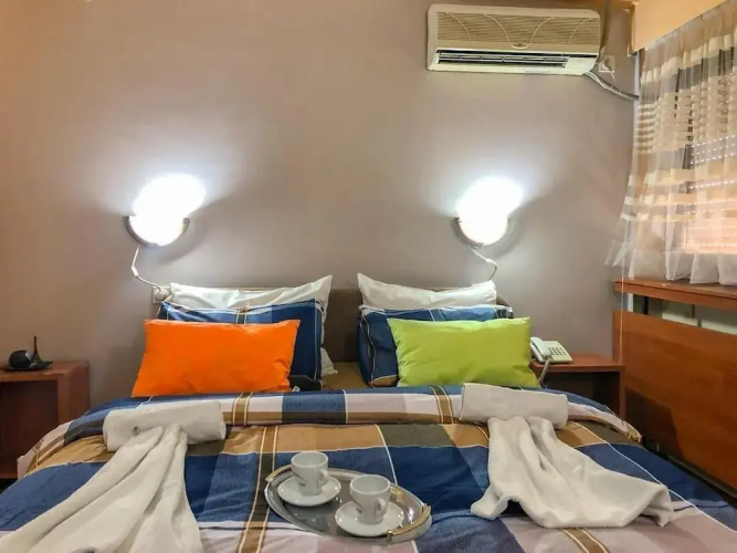 Hotel Square