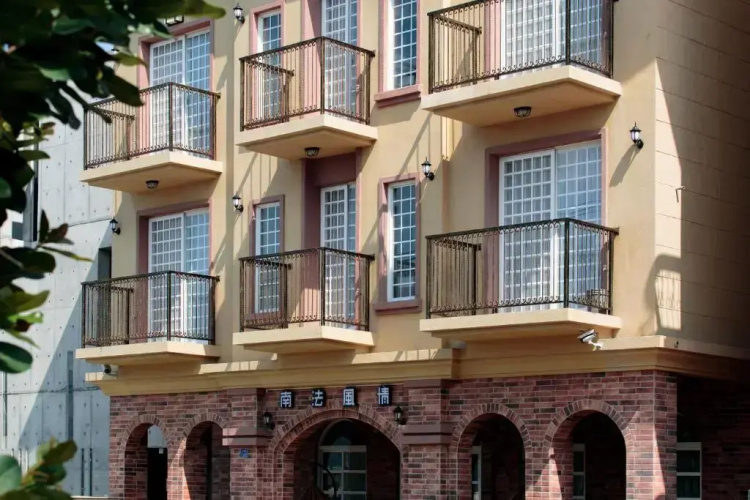 Otel görseli