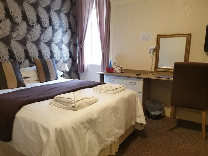 Hotelbild