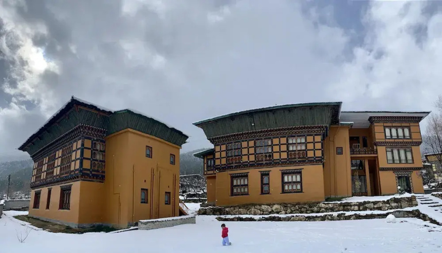 Otel görseli