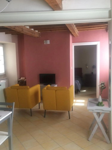 Casa Angiola