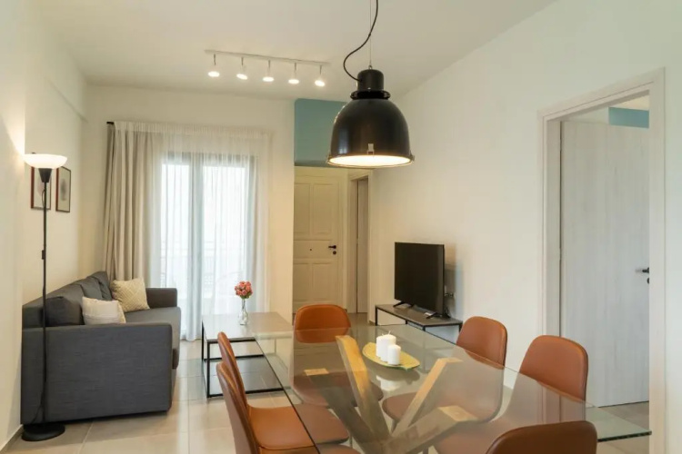 Esperos Studios and Apartments, #6