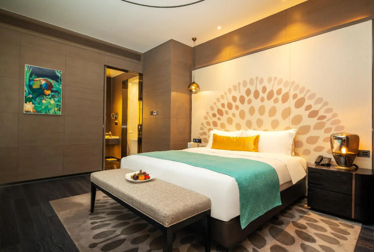 Cachet Boutique Kunming Artime
