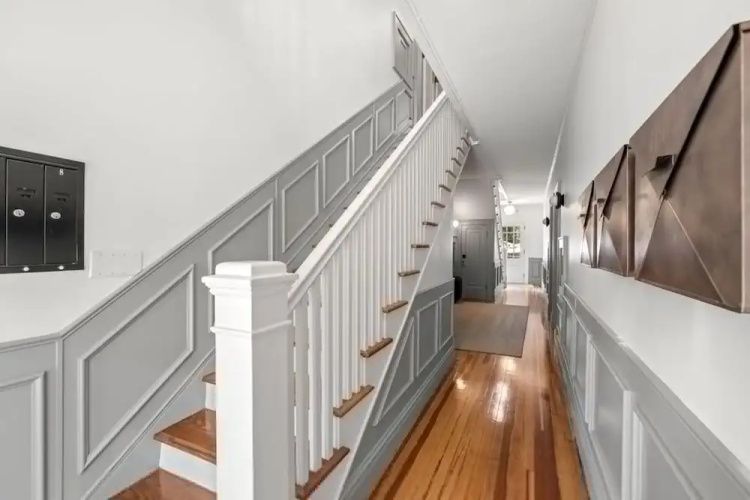 NEW The Adaline 4 Updated Hyde Park Apt