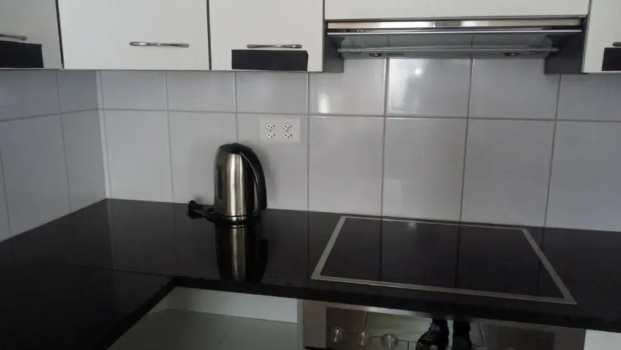 3 Doppelbett Business Apartment am Bodensee