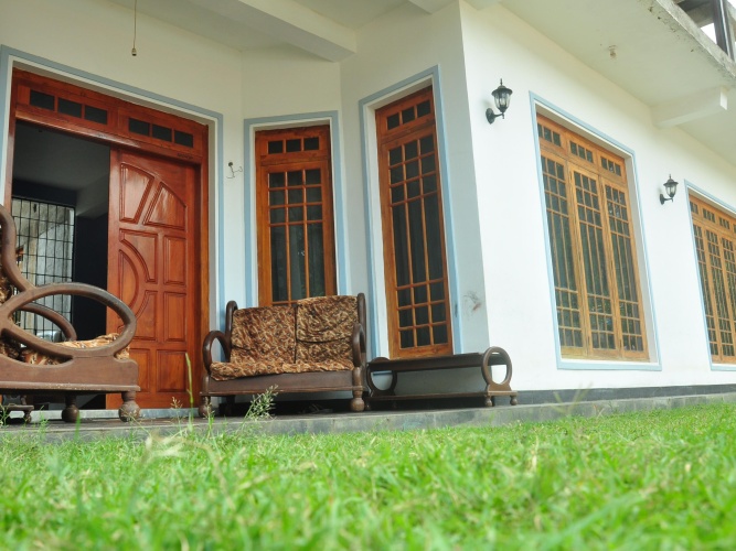 Deluxe Double room with balcony and with view