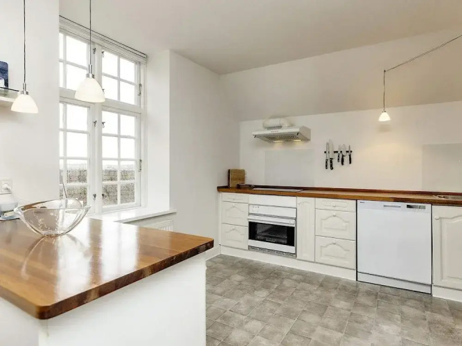 4 Star Holiday Home in Faaborg