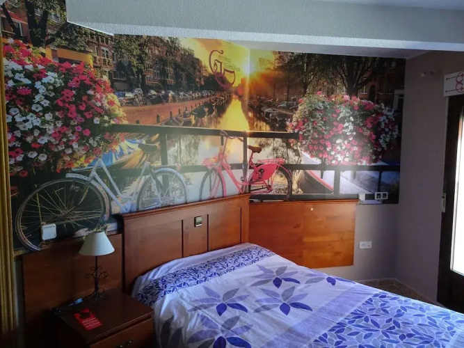 Hostal Gonzalez